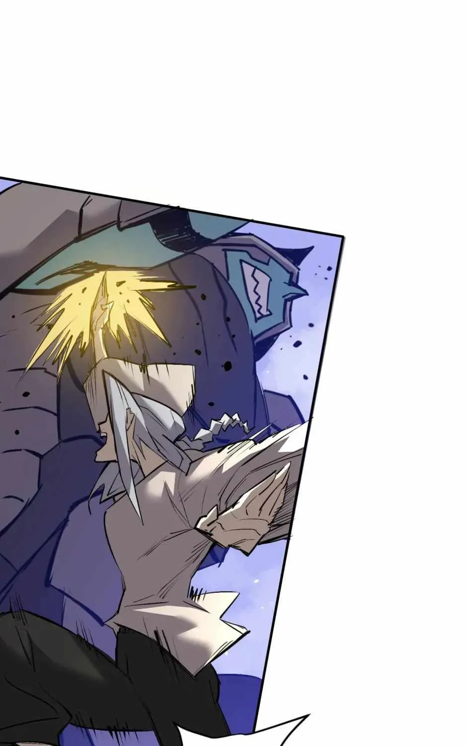 Strongest Parasitic Human Chapter 36 333 856c09b37091