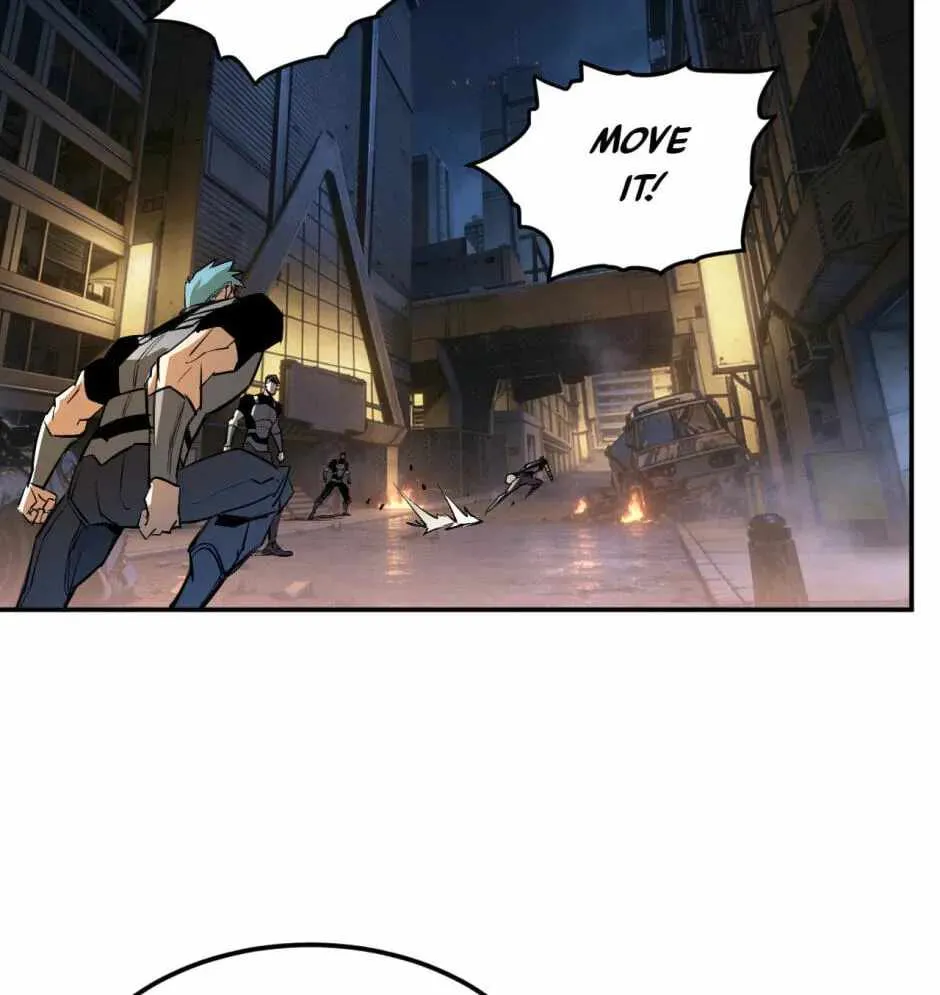 Strongest Parasitic Human Chapter 36 354 9066e324d024