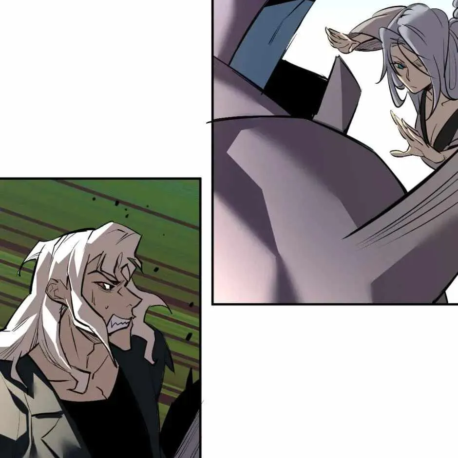 Strongest Parasitic Human Chapter 36 323 fb757ea34008