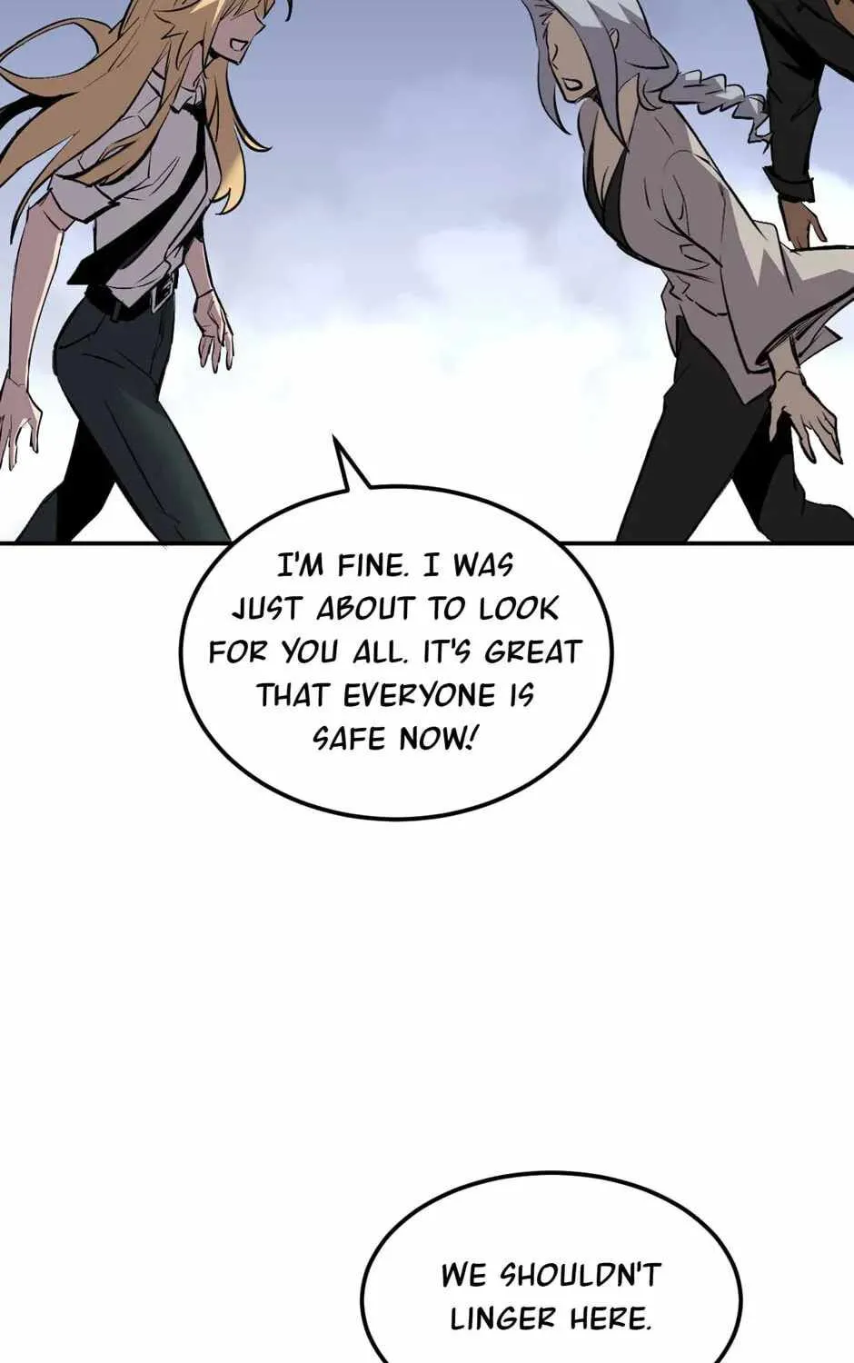 Strongest Parasitic Human Chapter 37 341 78618a6c4ffc