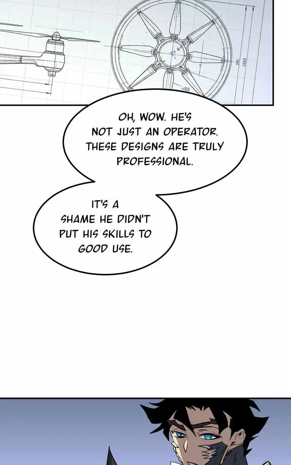 Strongest Parasitic Human Chapter 37 327 8cdad056dc15