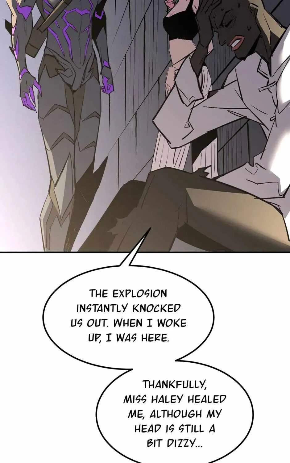 Strongest Parasitic Human Chapter 37 355 8e1165780f41