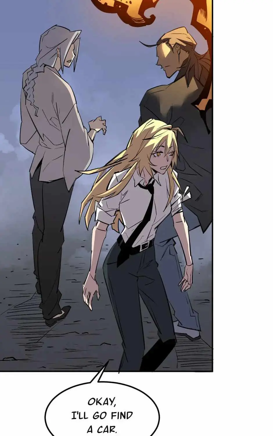 Strongest Parasitic Human Chapter 37 345 8efc87a720d7