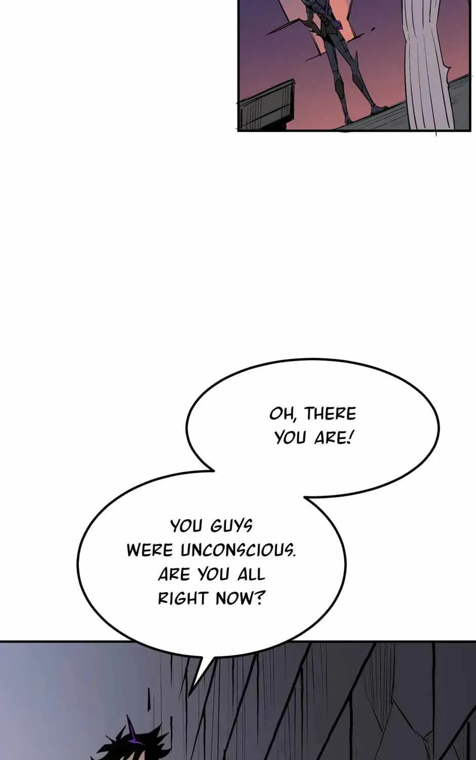 Strongest Parasitic Human Chapter 37 353 e22c38662b20