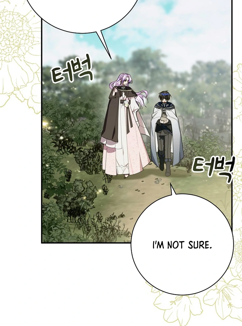For the Young Villain’s Happy Ending Chapter 15 417 ch 15 14