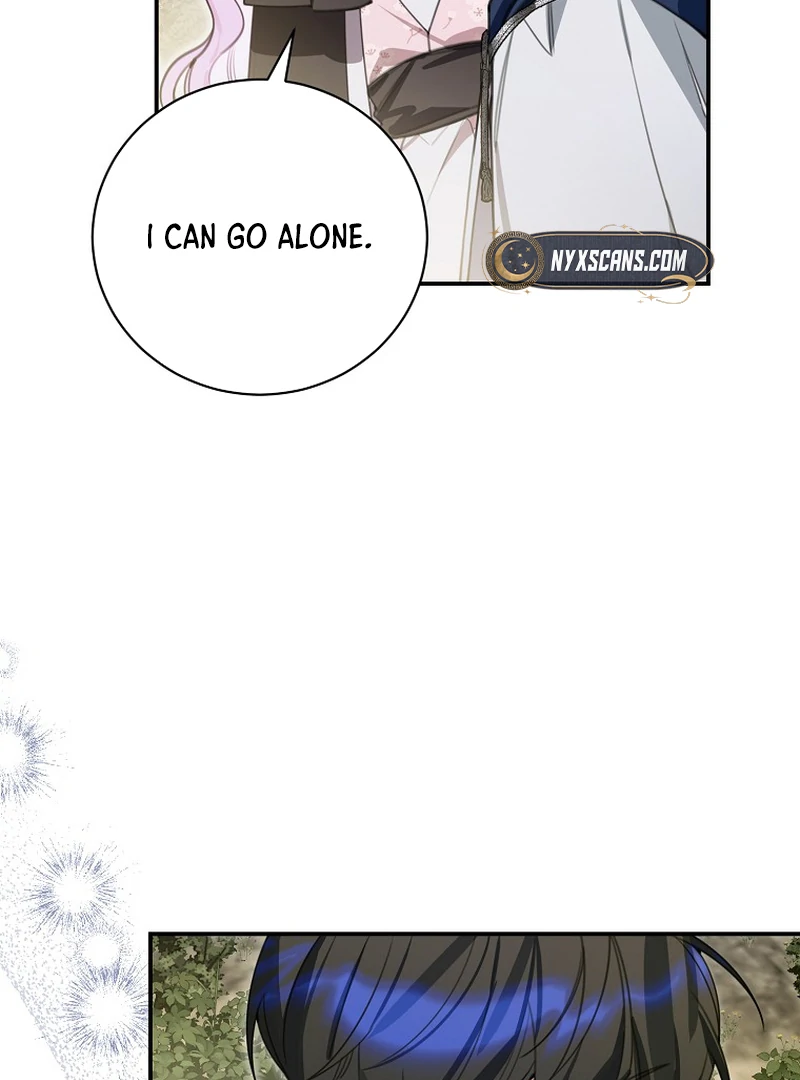 For the Young Villain’s Happy Ending Chapter 15 435 ch 15 32