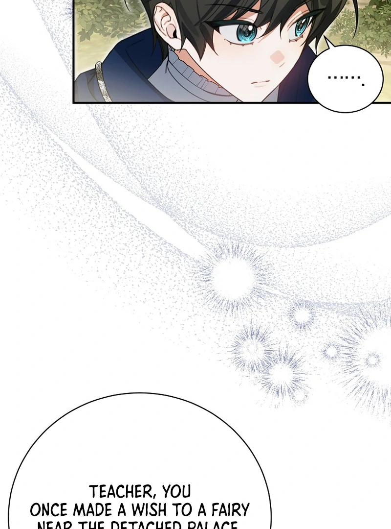 For the Young Villain’s Happy Ending Chapter 15 436 ch 15 33