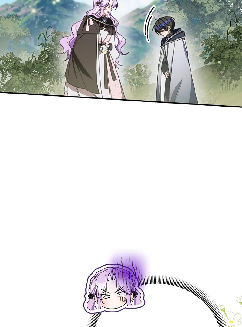 For the Young Villain’s Happy Ending Chapter 15 442 ch 15 39