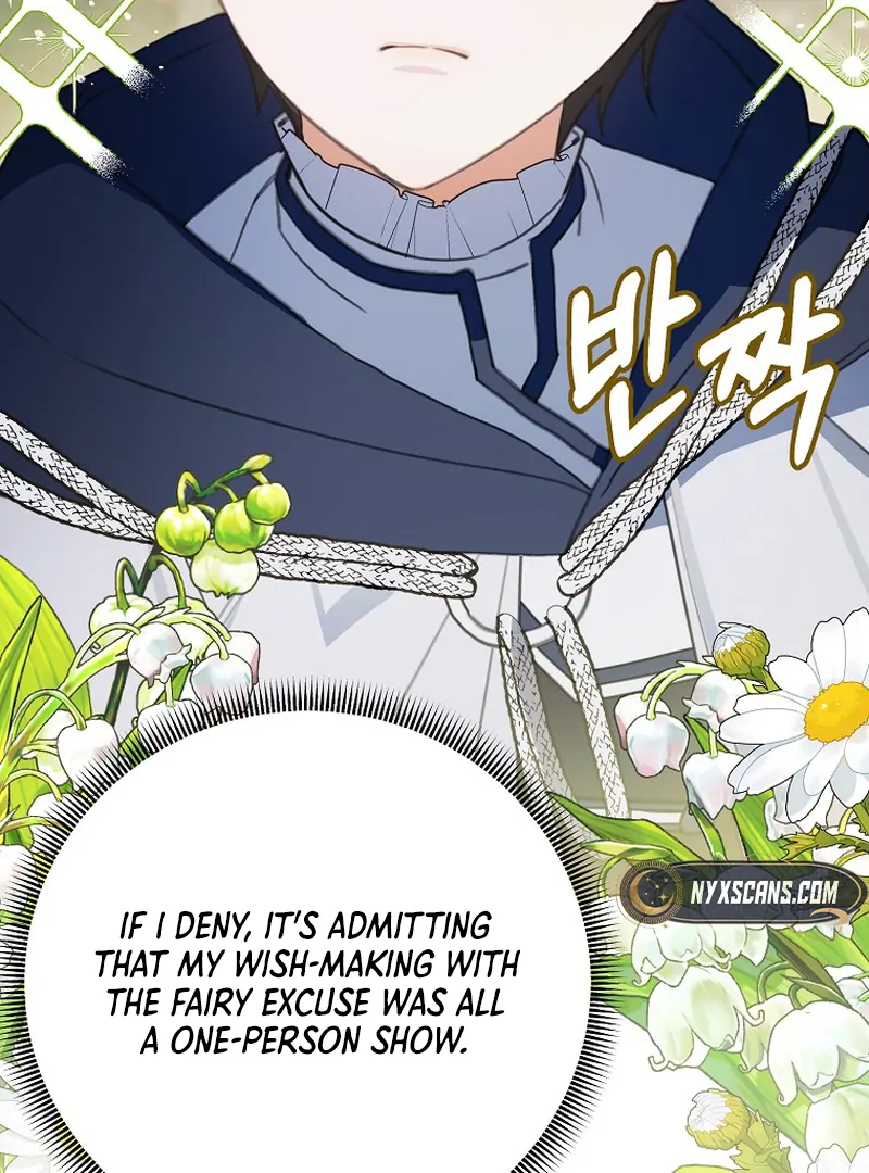 For the Young Villain’s Happy Ending Chapter 15 444 ch 15 41