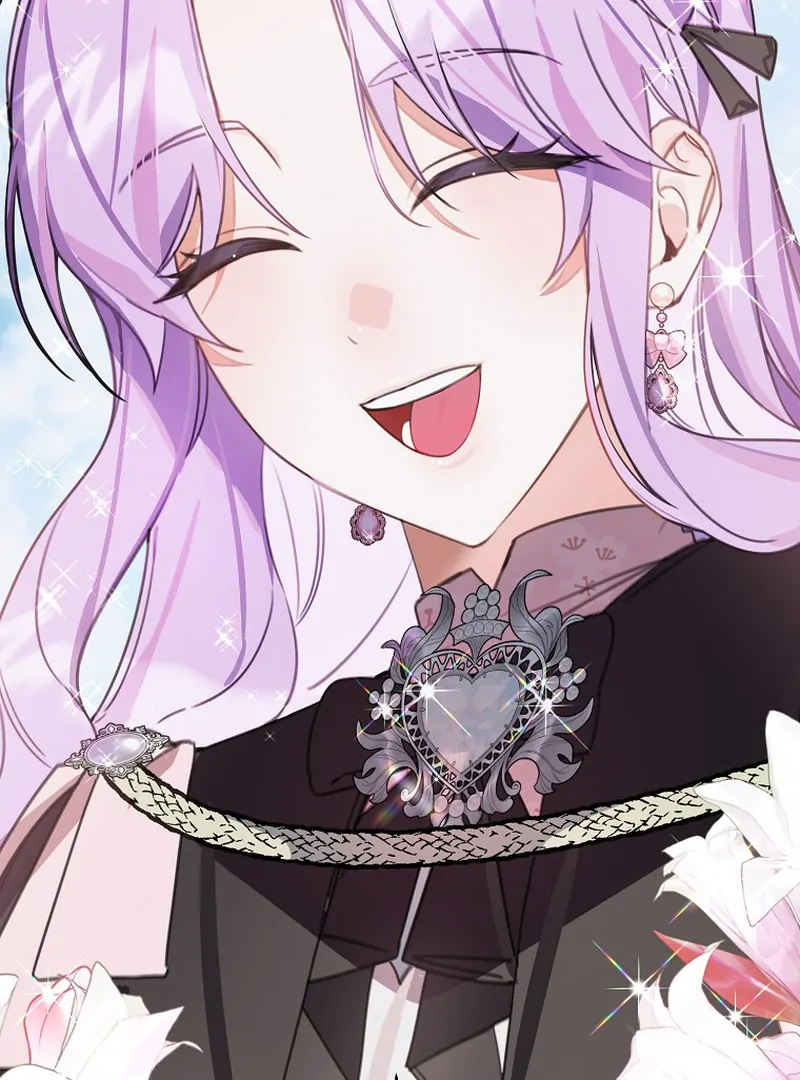 For the Young Villain’s Happy Ending Chapter 15 447 ch 15 44