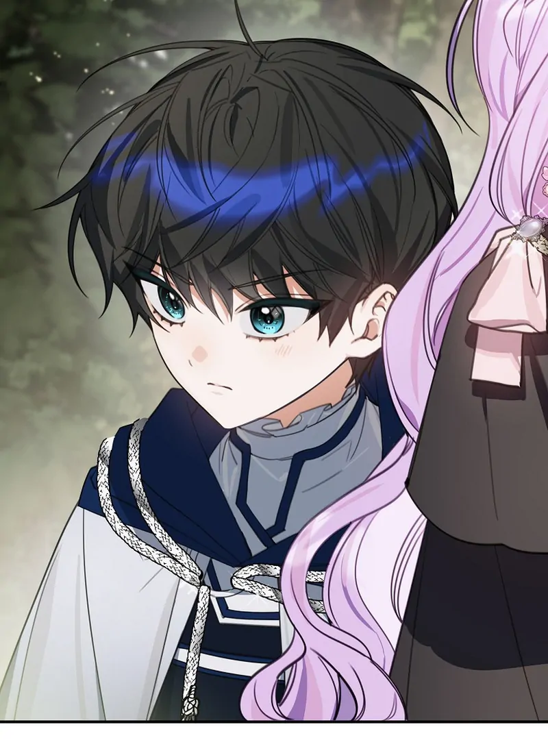 For the Young Villain’s Happy Ending Chapter 15 409 ch 15 6