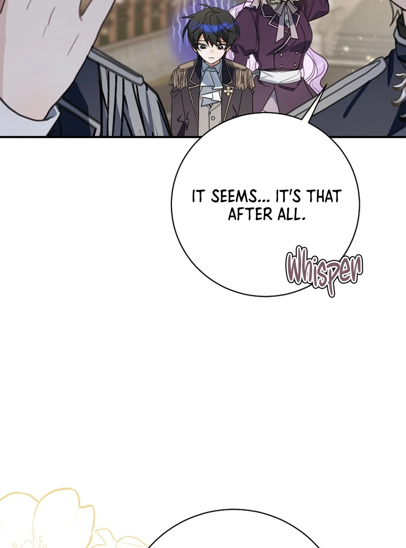 For the Young Villain’s Happy Ending Chapter 15 466 ch 15 63