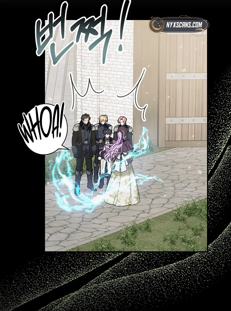 For the Young Villain’s Happy Ending Chapter 15 473 ch 15 70