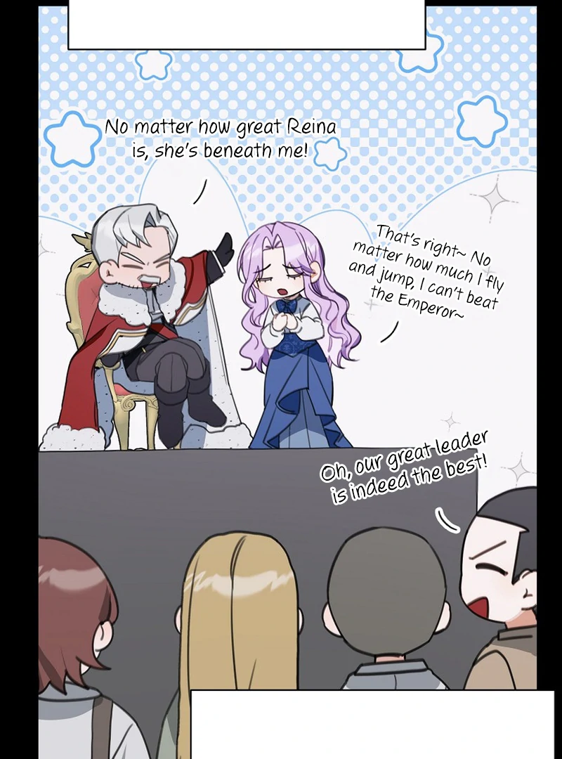 For the Young Villain’s Happy Ending Chapter 15 500 ch 15 97