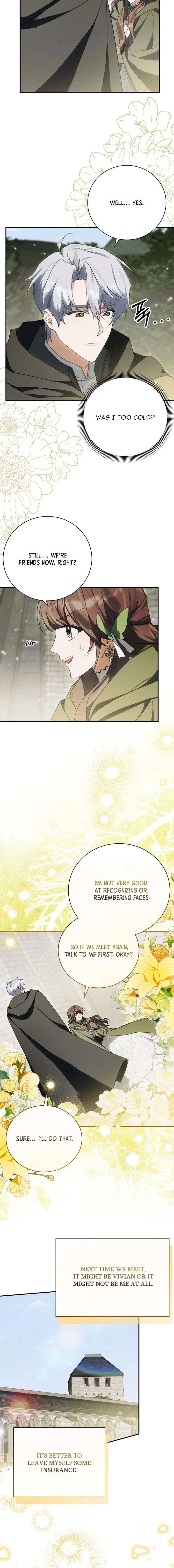 For the Young Villain’s Happy Ending Chapter 43 63 ch 43 12