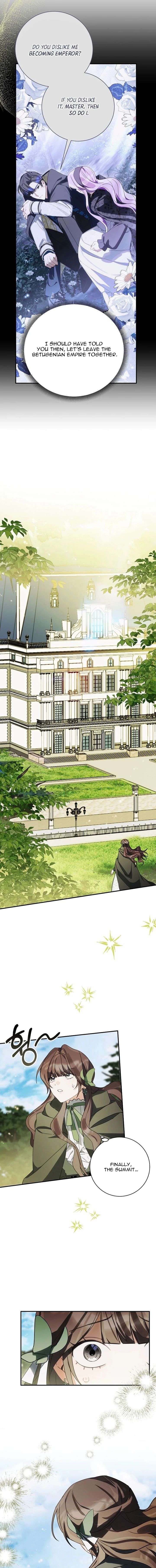 For the Young Villain’s Happy Ending Chapter 43 66 ch 43 15