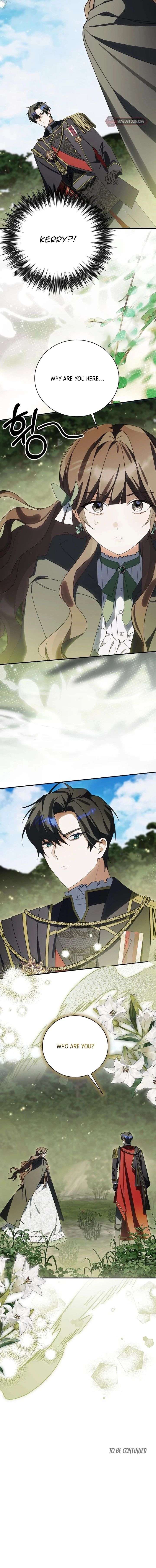 For the Young Villain’s Happy Ending Chapter 43 67 ch 43 16