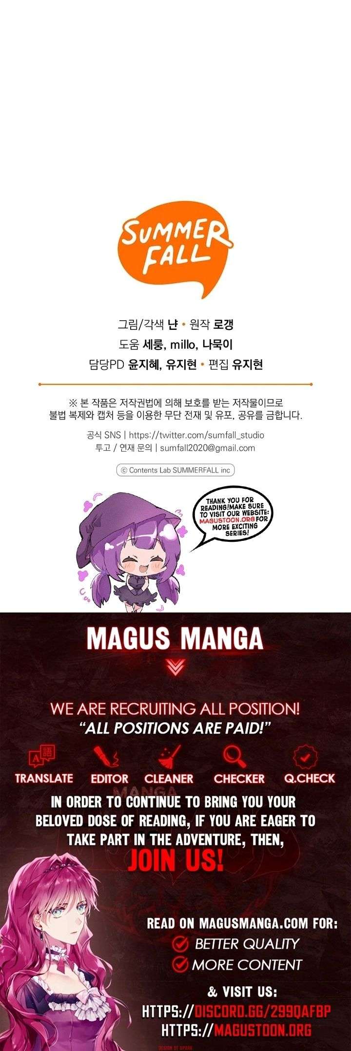 For the Young Villain’s Happy Ending Chapter 43 68 ch 43 17