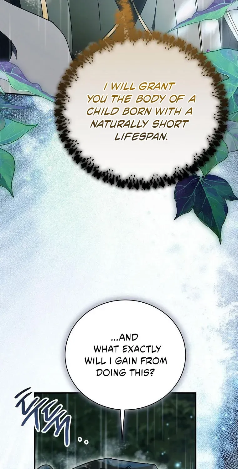 For the Young Villain’s Happy Ending Chapter 54 275 1061830222d0