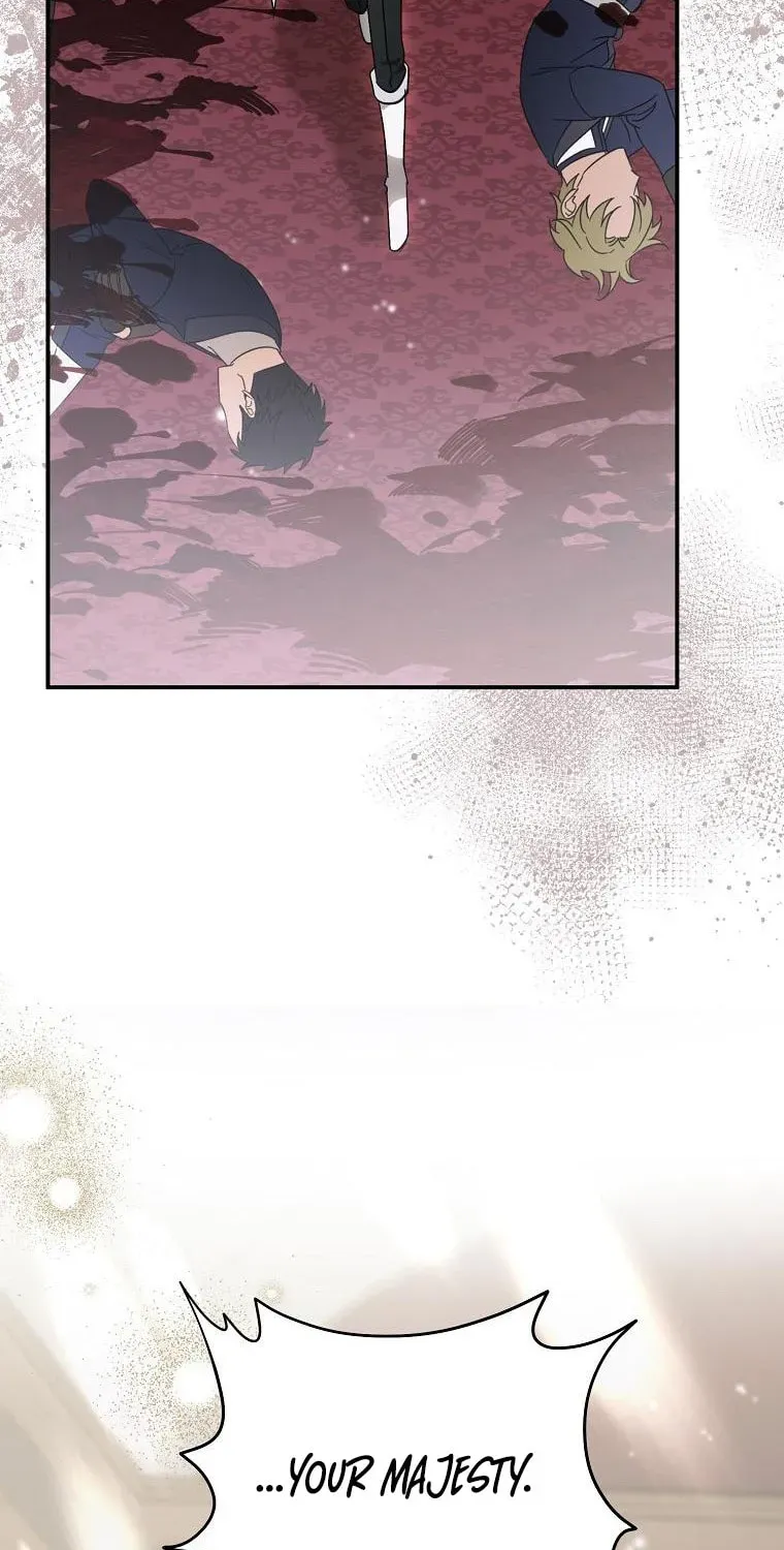 For the Young Villain’s Happy Ending Chapter 54 308 13f85e912064