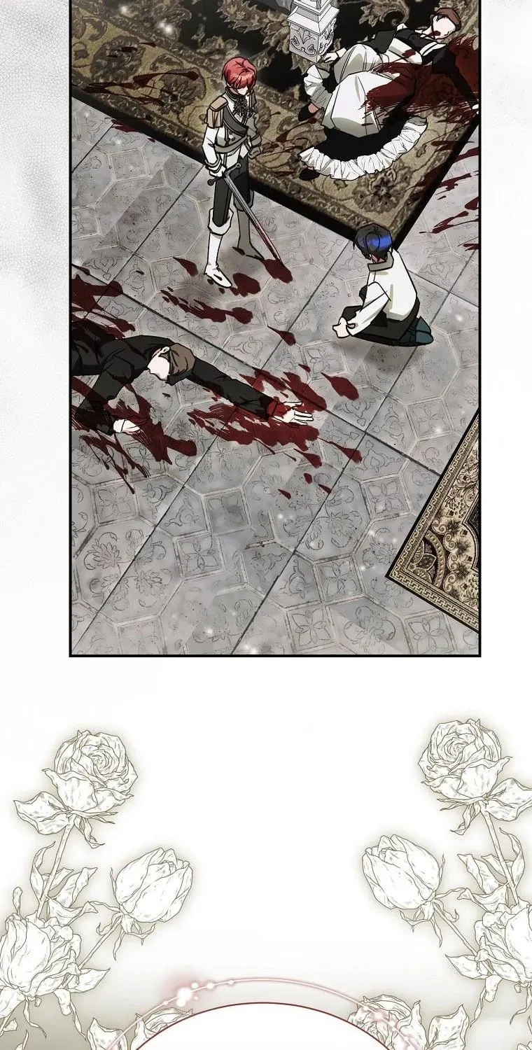 For the Young Villain’s Happy Ending Chapter 54 303 1473ae896b41