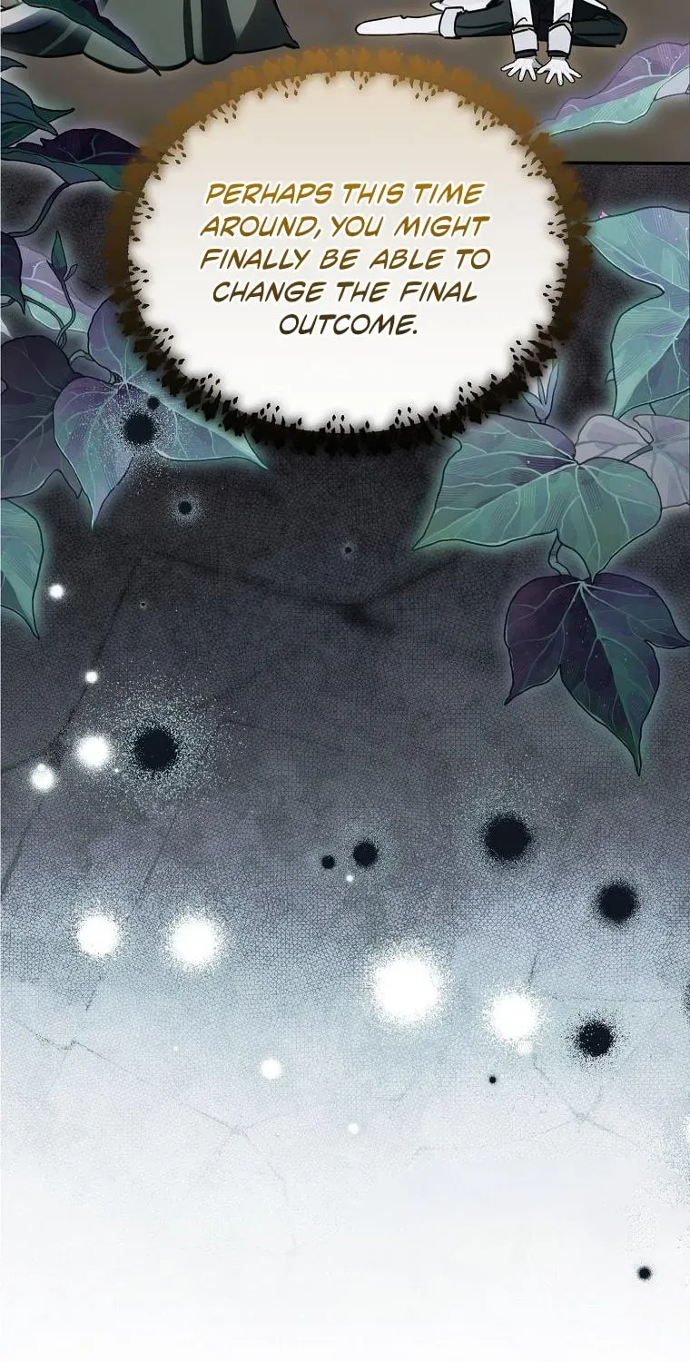For the Young Villain’s Happy Ending Chapter 54 347 1682c5621413