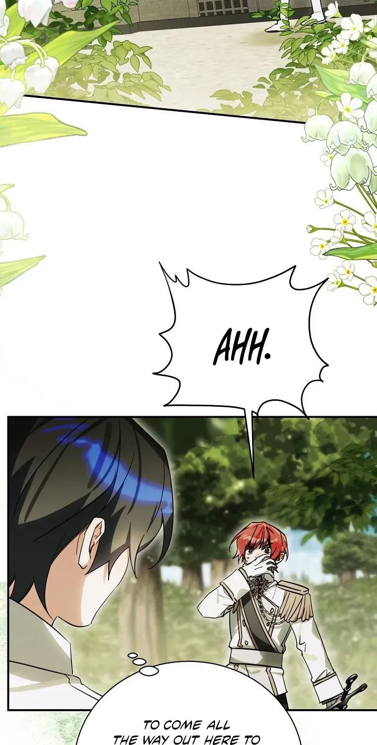 For the Young Villain’s Happy Ending Chapter 54 288 24a88af1665e