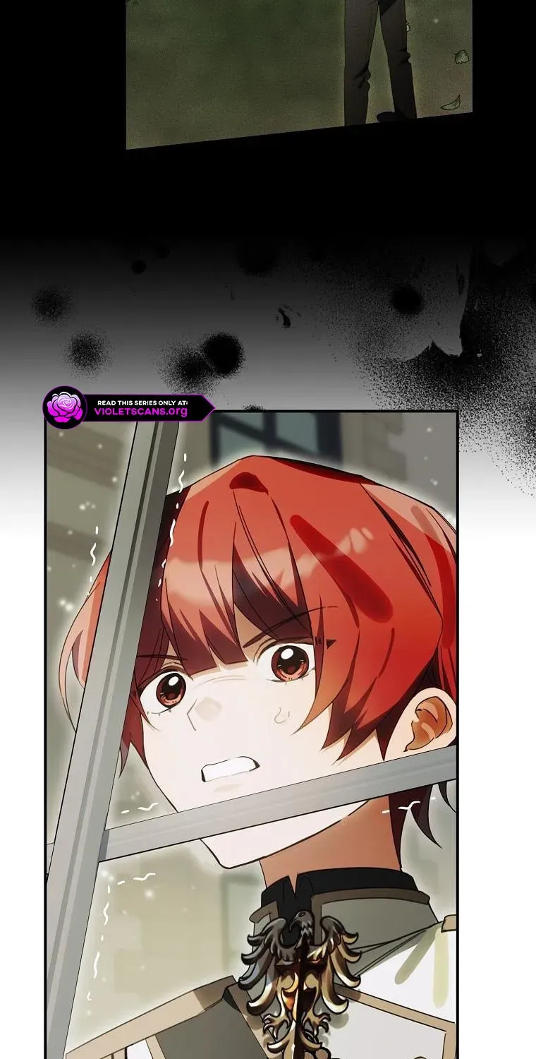 For the Young Villain’s Happy Ending Chapter 54 293 265d824babad