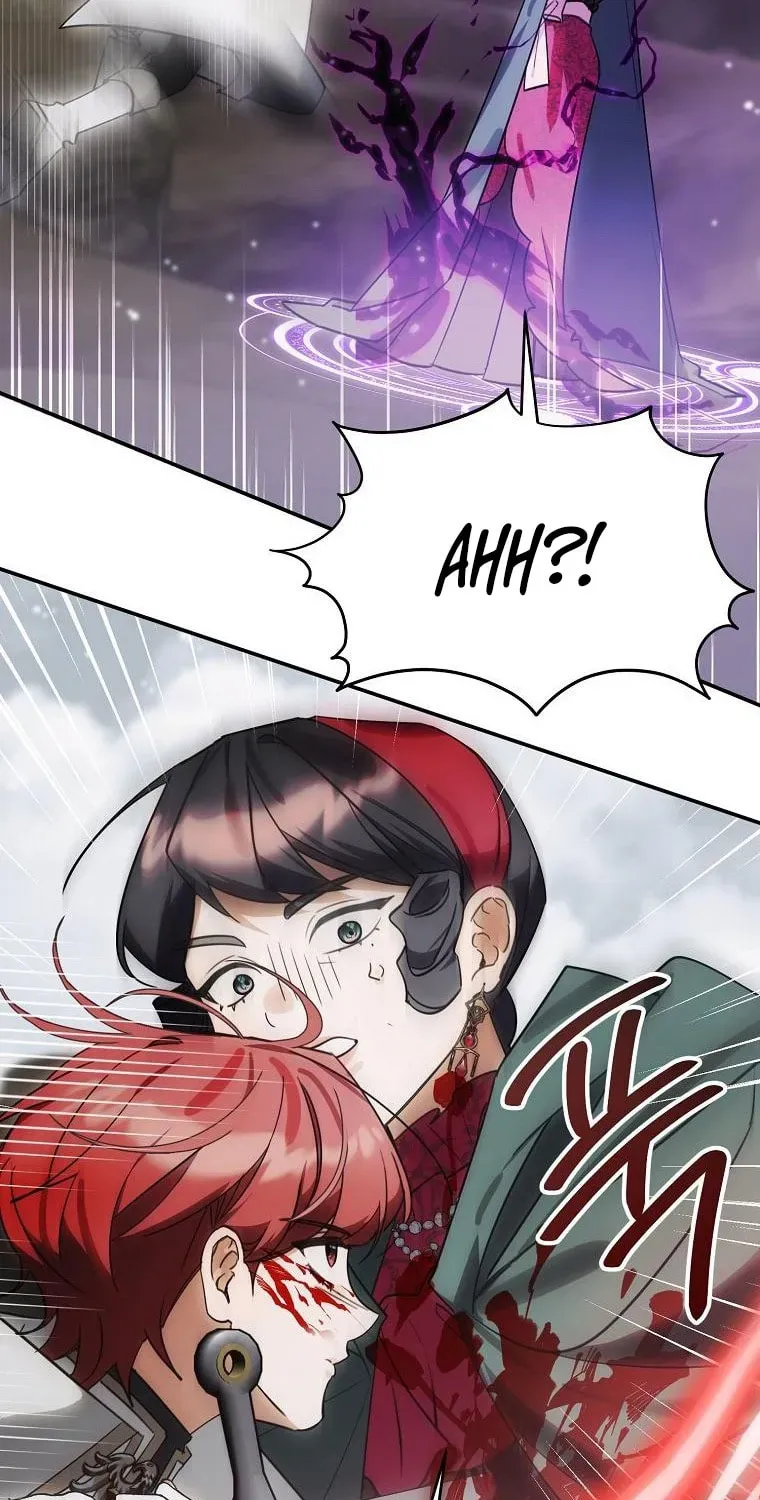 For the Young Villain’s Happy Ending Chapter 54 327 427998969d6a