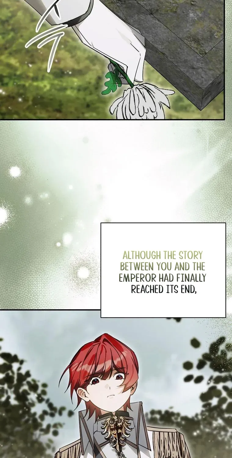 For the Young Villain’s Happy Ending Chapter 54 316 4beadeab129f