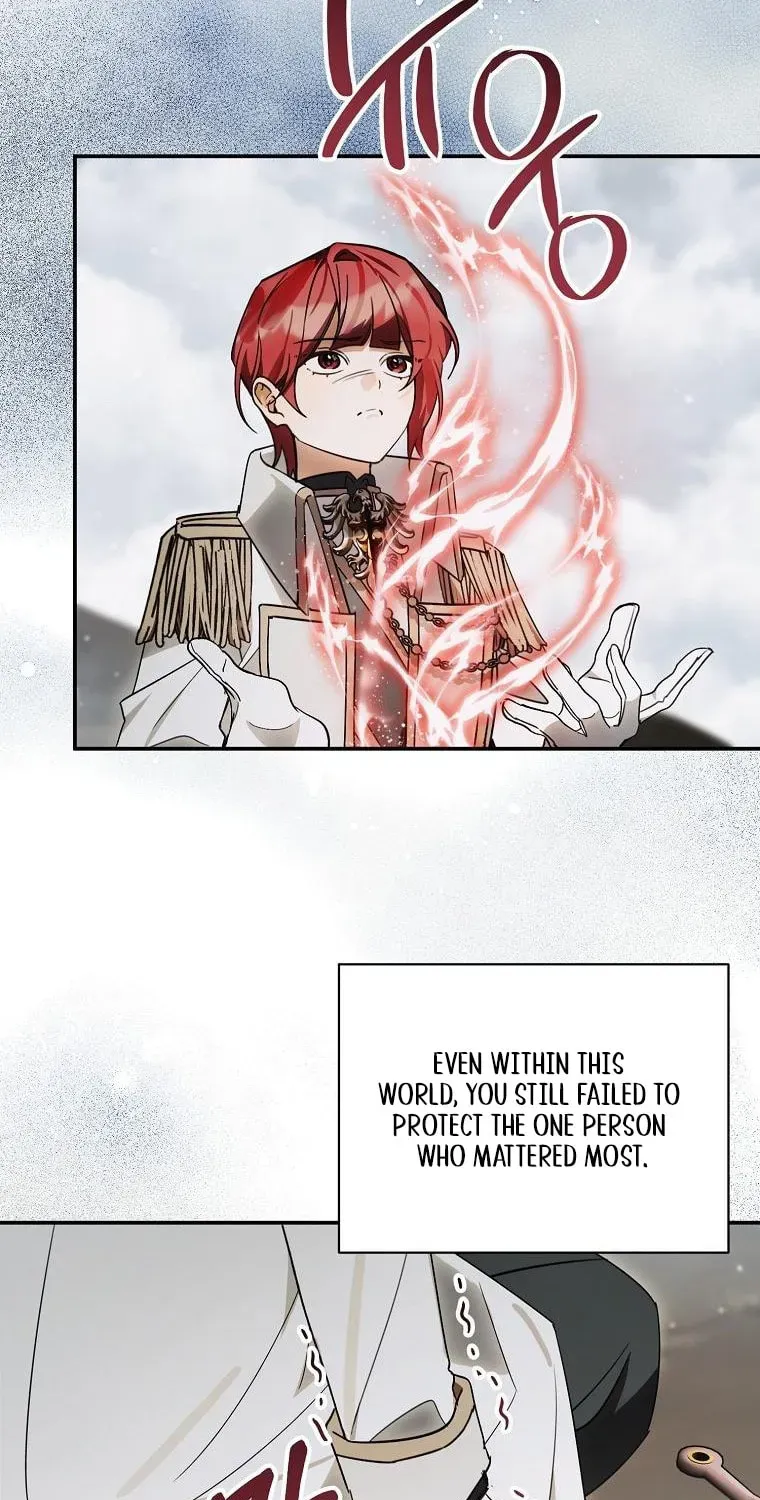For the Young Villain’s Happy Ending Chapter 54 334 5b31aa03a970