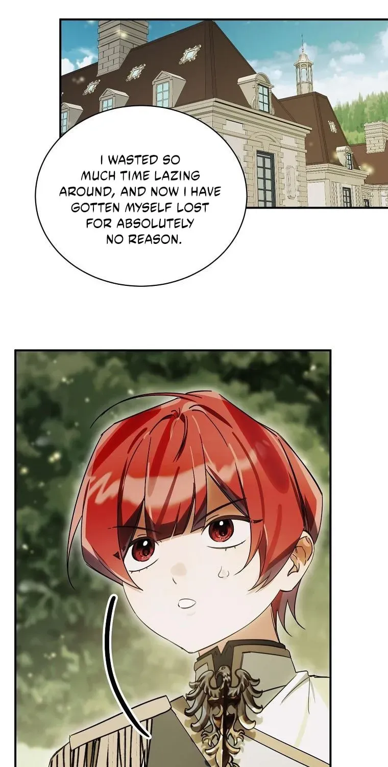 For the Young Villain’s Happy Ending Chapter 54 285 6abe6f1068e0