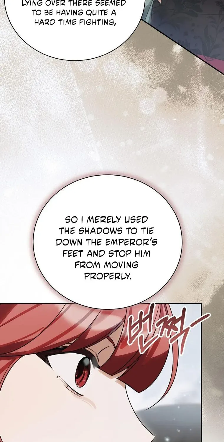For the Young Villain’s Happy Ending Chapter 54 325 7d0c8709d10a