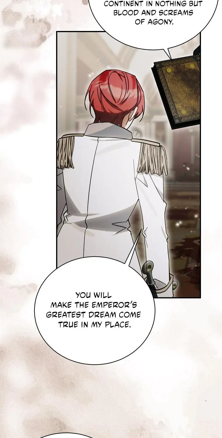For the Young Villain’s Happy Ending Chapter 54 311 7d508de55d08