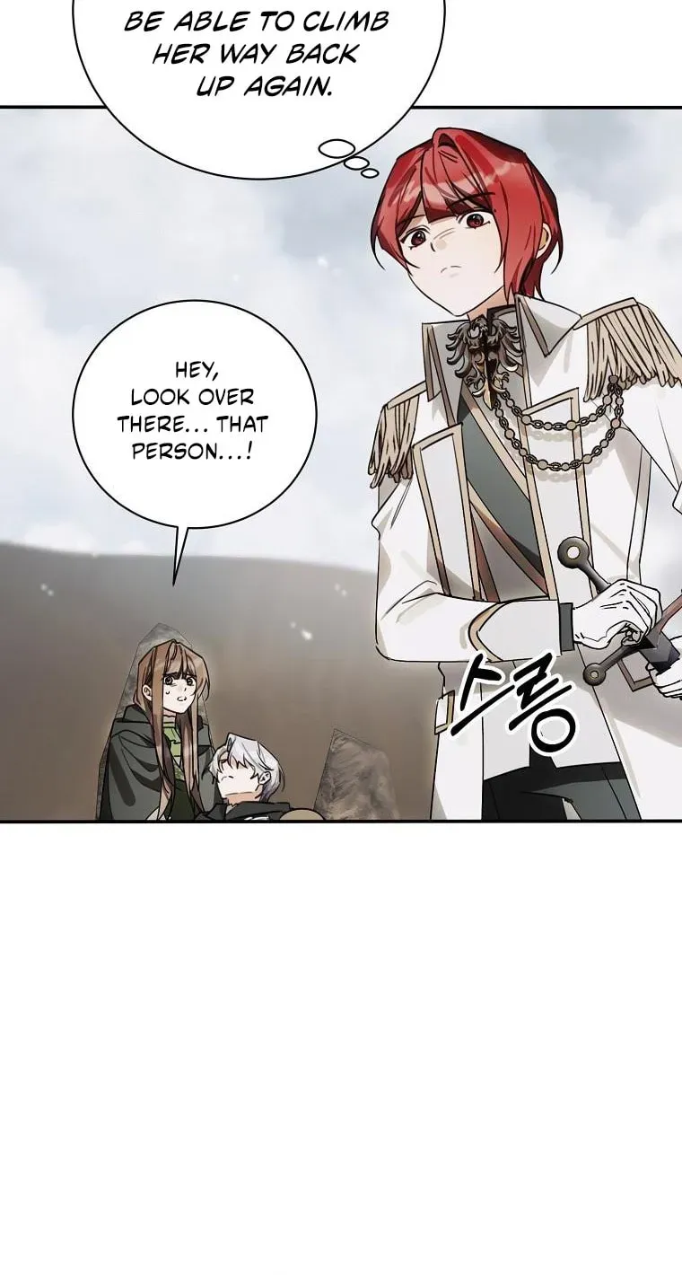 For the Young Villain’s Happy Ending Chapter 54 331 912a41bfd57a