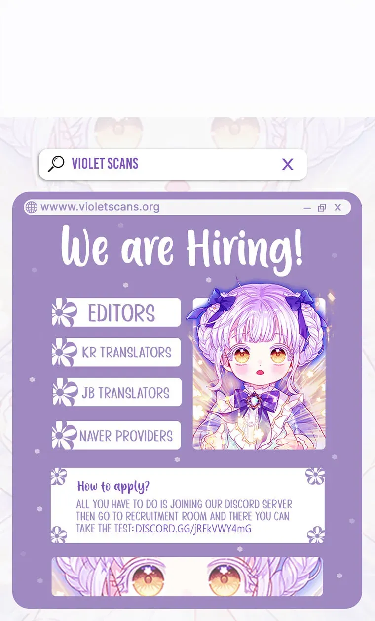 For the Young Villain’s Happy Ending Chapter 54 348 9a5e1da248a6