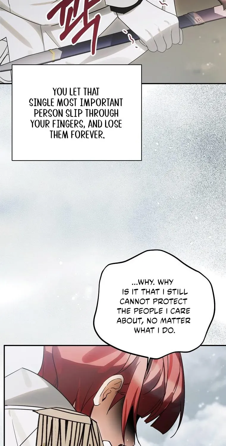 For the Young Villain’s Happy Ending Chapter 54 335 ab66091f4c99