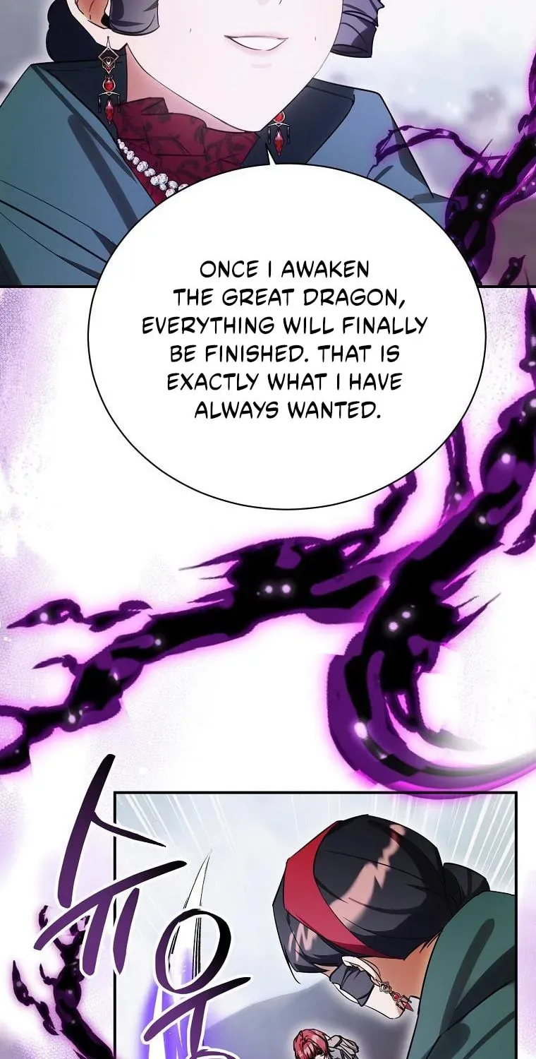 For the Young Villain’s Happy Ending Chapter 54 320 b6183c90b29e