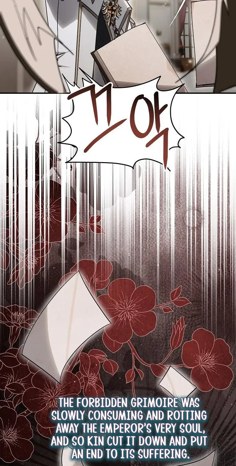 For the Young Villain’s Happy Ending Chapter 54 313 c397c47416da