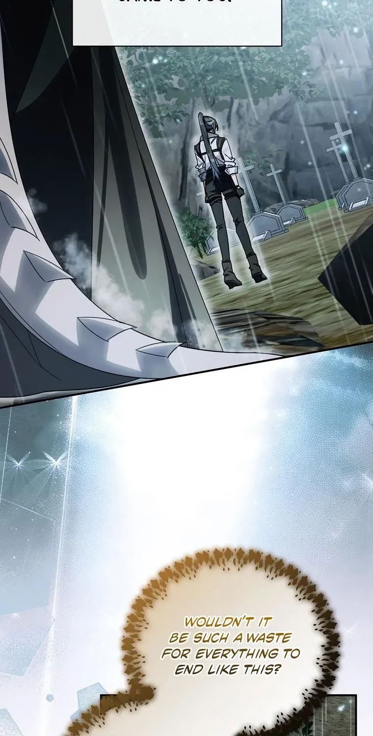 For the Young Villain’s Happy Ending Chapter 54 272 d466a69c5f7f