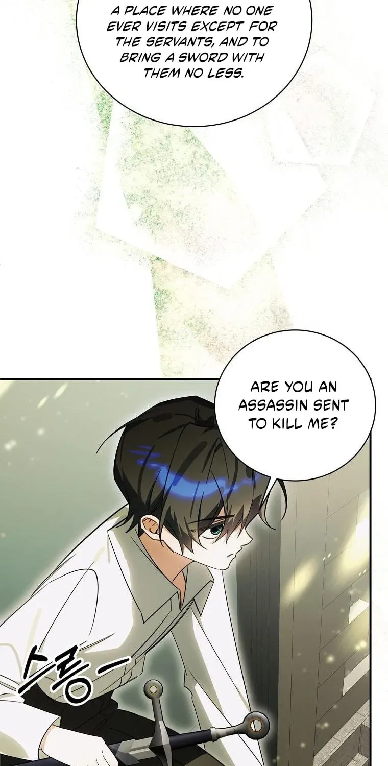 For the Young Villain’s Happy Ending Chapter 54 289 d4ad3c6f60d7