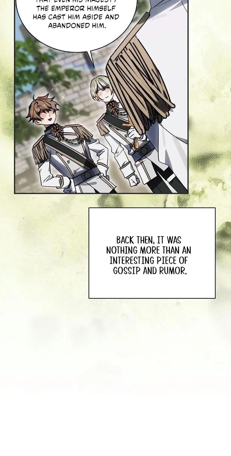 For the Young Villain’s Happy Ending Chapter 54 284 d5479be1f301