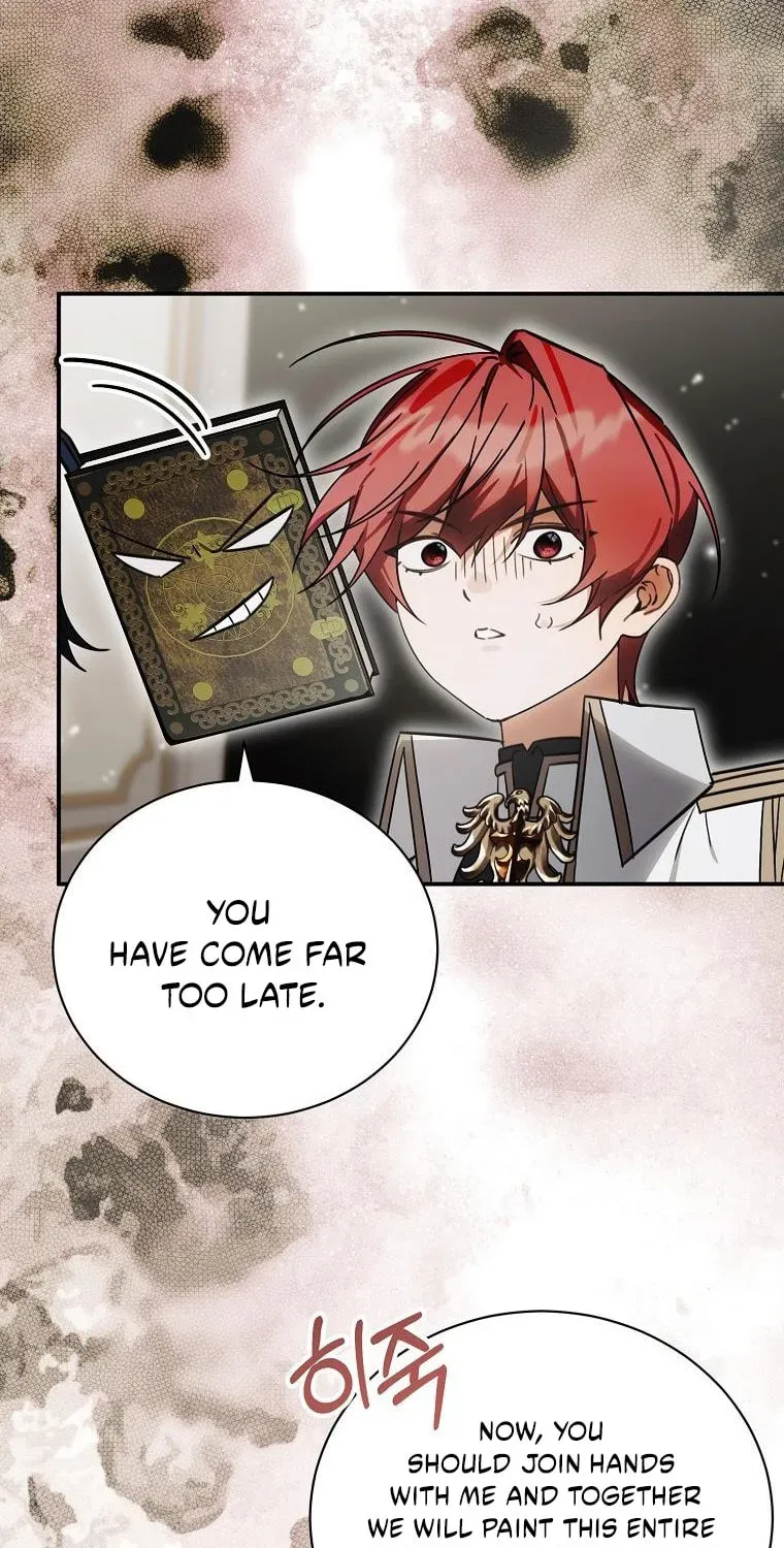 For the Young Villain’s Happy Ending Chapter 54 310 e01f5ee4a6ca