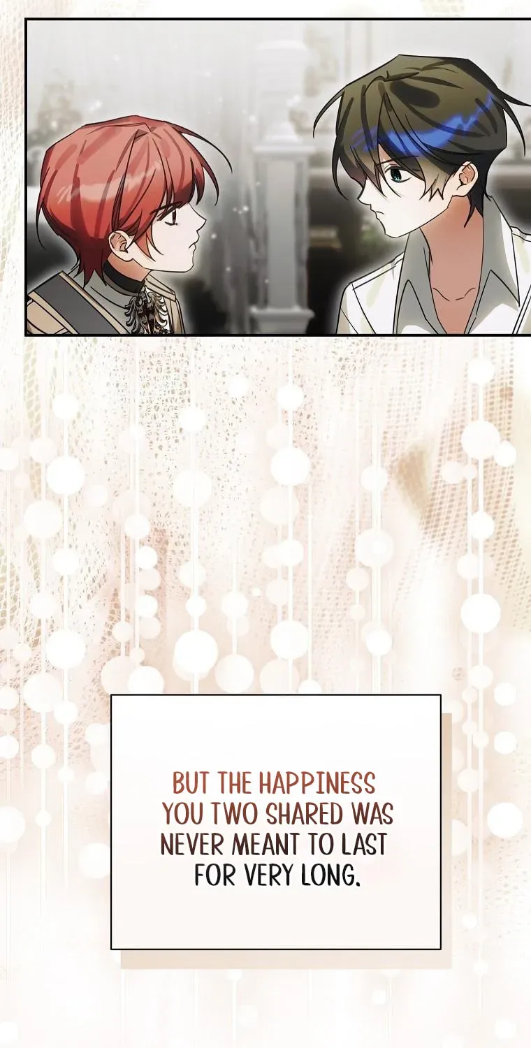 For the Young Villain’s Happy Ending Chapter 54 306 e865b6a0c8a3