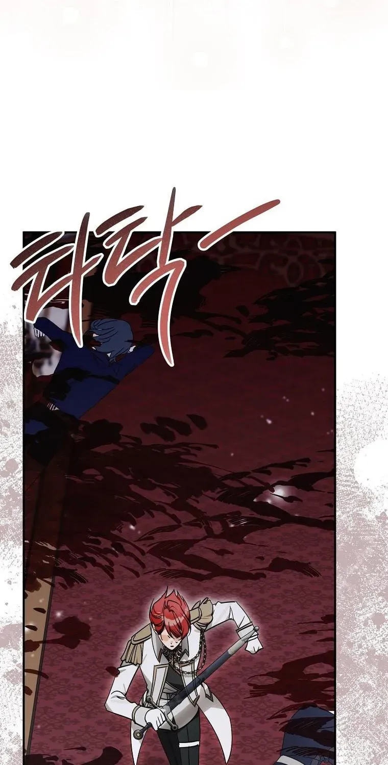 For the Young Villain’s Happy Ending Chapter 54 307 fe11f68776f8