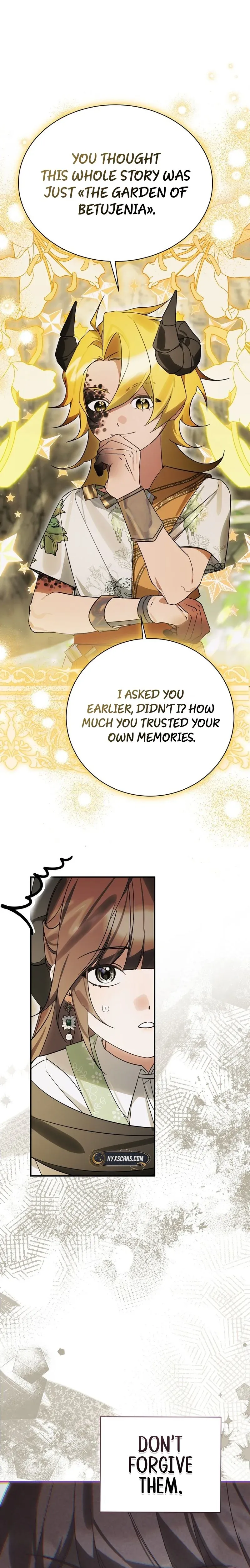 For the Young Villain’s Happy Ending Chapter 55 77 2a96b360e437