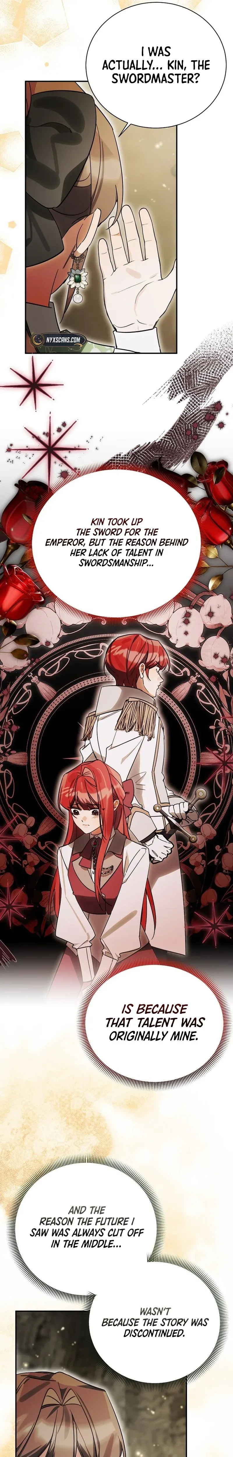 For the Young Villain’s Happy Ending Chapter 55 80 35bfd78a796f