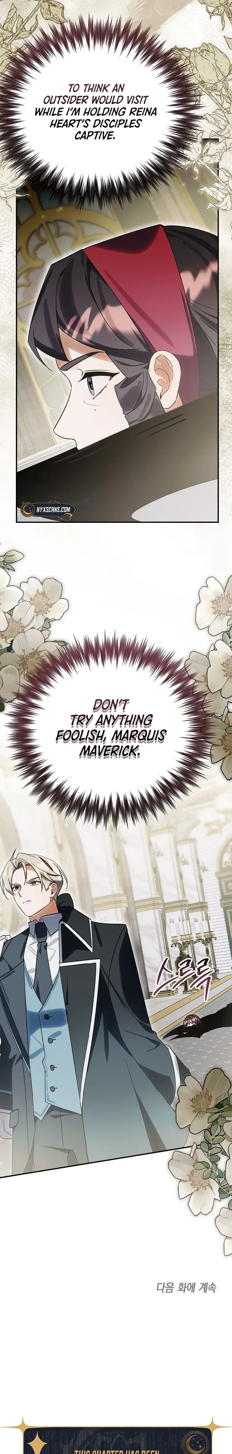 For the Young Villain’s Happy Ending Chapter 55 99 390f12ba5b38