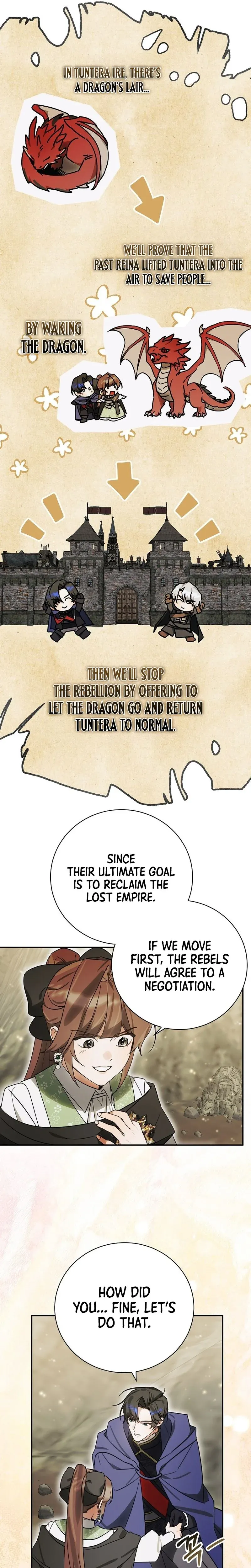For the Young Villain’s Happy Ending Chapter 55 89 3ea63a89791e