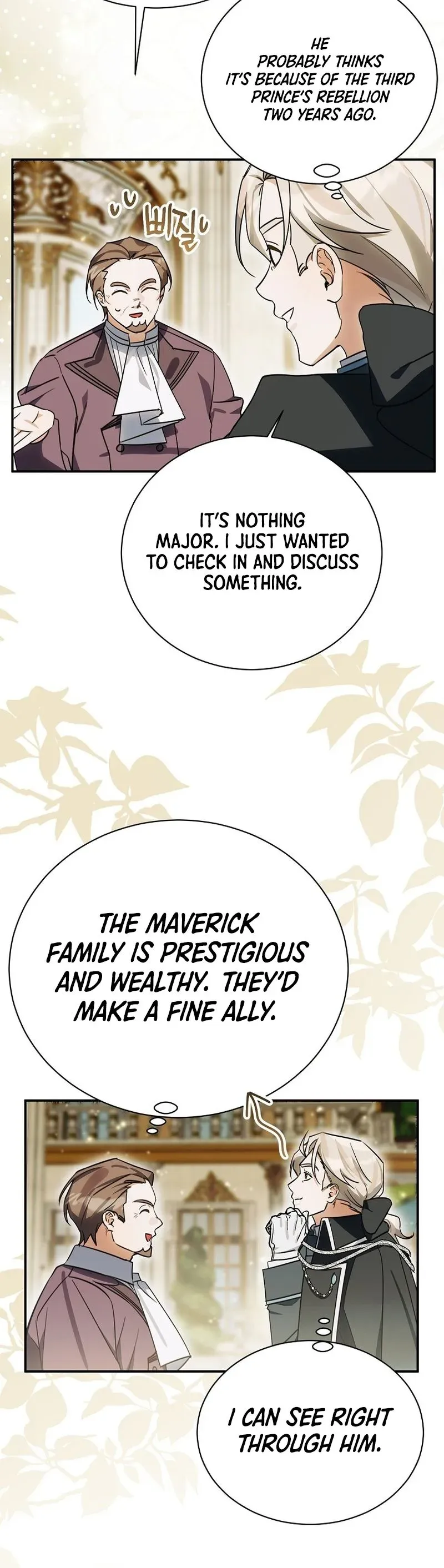 For the Young Villain’s Happy Ending Chapter 55 94 e3760cc82c3d